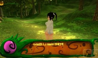 SlaveBar Adult Game Screenshot (3)