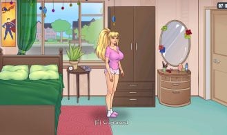 Sluterella Boobs and Honor (The Lewd Knight) Adult Game Screenshot (1)