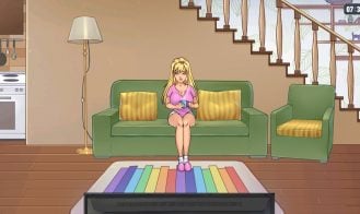 Sluterella Boobs and Honor (The Lewd Knight) Adult Game Screenshot (3)