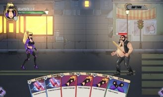 Sluterella Boobs and Honor (The Lewd Knight) Adult Game Screenshot (4)