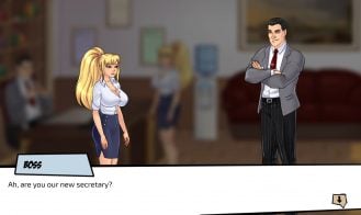 Sluterella Boobs and Honor (The Lewd Knight) Adult Game Screenshot (6)