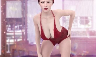 Star Maidens Adult Game Screenshot (1)