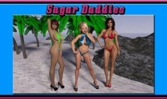 Sugar Daddies cover