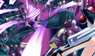 Taimanin Asagi Premium Box Adult Game Screenshot (5)