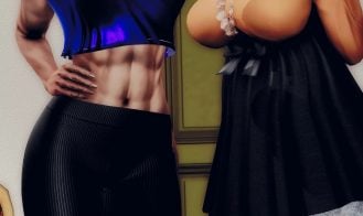 The Inn Rework Adult Game Screenshot (2)