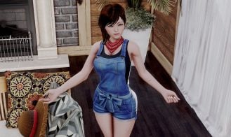 The Inn Rework Adult Game Screenshot (5)