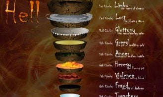 The Legend of LUST Adult Game Screenshot (1)