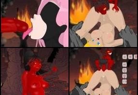 The Legend of LUST Adult Game Screenshot (2)