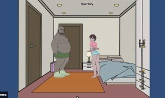 Trap Time porn xxx game download cover