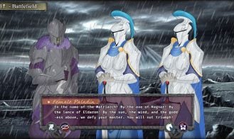 Tyrant Quest Adult Game Screenshot (4)