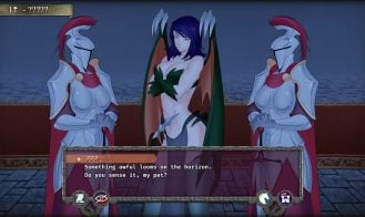 Tyrant Quest Adult Game Screenshot (6)