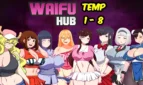 WaifuHub