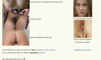 Whoremaker Adult Game Screenshot (1)