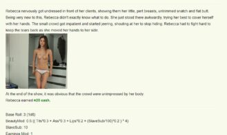 Whoremaker Adult Game Screenshot (5)