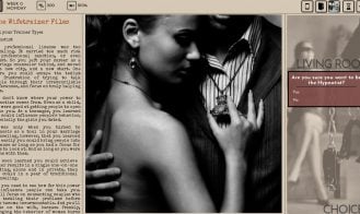 Wife Trainer Adult Game Screenshot (1)