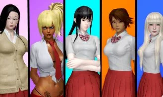 Adventures at Magic Academy cover