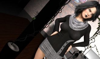 Angel of Innocence Adult Game Screenshot (1)