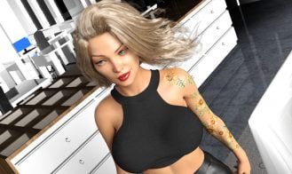 Angel of Innocence Adult Game Screenshot (2)