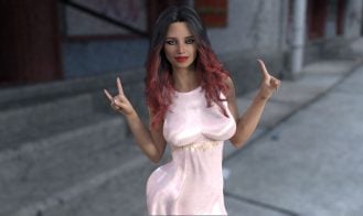 Angel of Innocence Adult Game Screenshot (6)