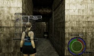 Bioasshard Arena Adult Game Screenshot (1)