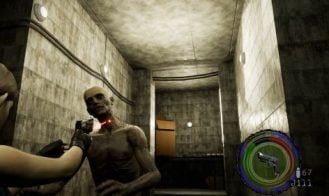 Bioasshard Arena Adult Game Screenshot (4)