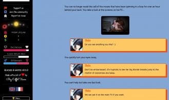 Blacked & Whited Adult Game Screenshot (5)