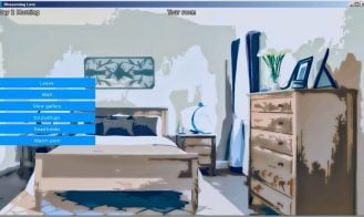 Blossoming Love Adult Game Screenshot (1)