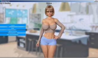 Blossoming Love Adult Game Screenshot (2)