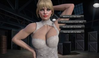 Cheating Wife Adult Game Screenshot (2)