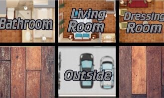 Cheating Wife Adult Game Screenshot (3)