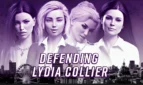 Defending Lydia Collier