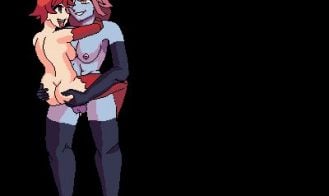 Demon Hunt Squad Adult Game Screenshot (3)