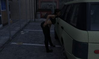 Detective Life Adult Game Screenshot (1)