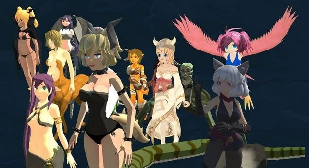 Femdom University cover