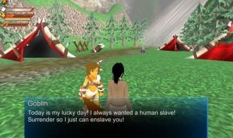 Femdom University Adult Game Screenshot (7)