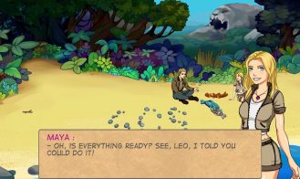 Forbidden fruit Adult Game Screenshot (3)