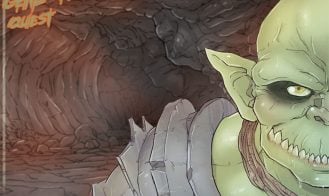 Genlock’s Quest porn xxx game download cover