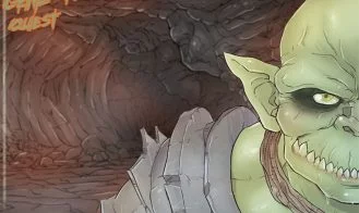 Genlock's Quest cover