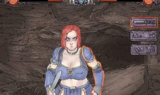 Genlock’s Quest Adult Game Screenshot (3)