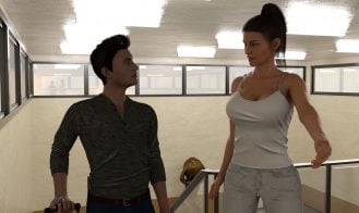 George and the Medical Degree Adult Game Screenshot (5)