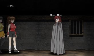 Ghost Hunter Vena Adult Game Screenshot (2)