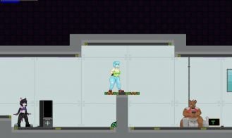 Happy Heart Panic Adult Game Screenshot (1)