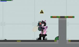 Happy Heart Panic Adult Game Screenshot (2)