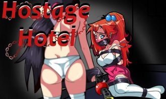 Hostage Hotel Adult Game Screenshot (3)