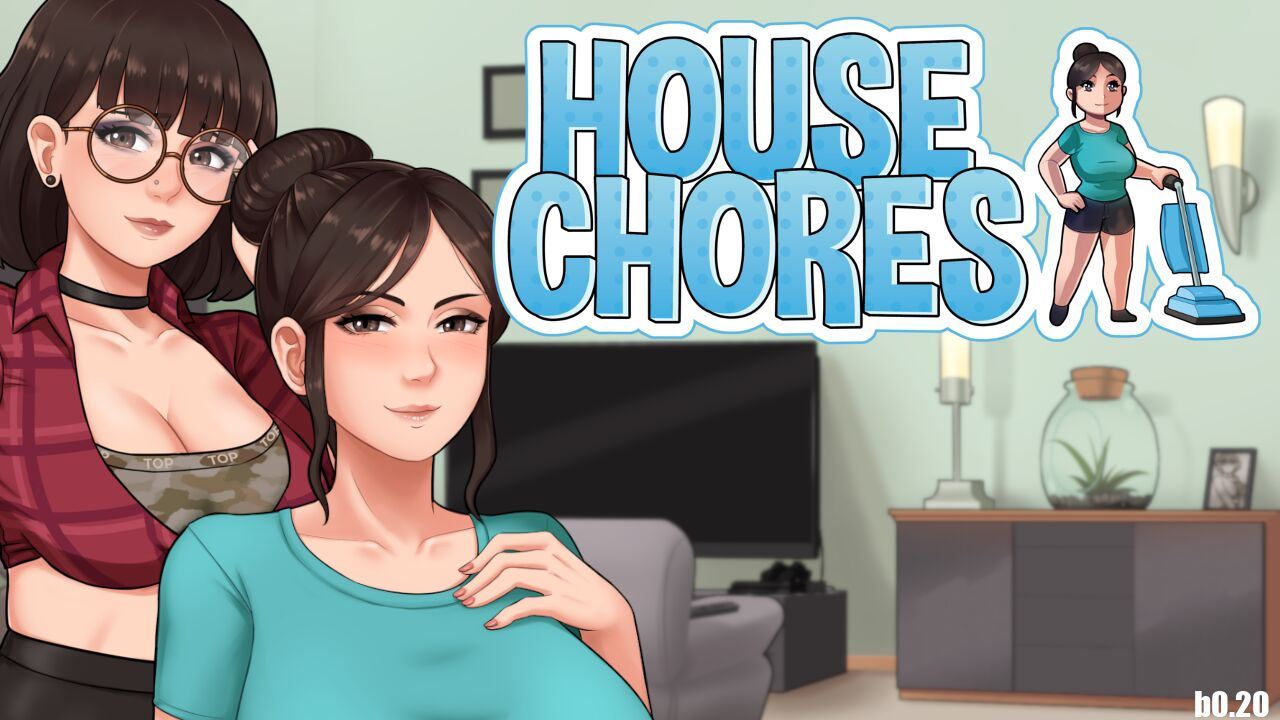 House Chores cover