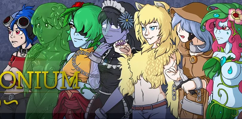 House of Pandemonium Remastered cover