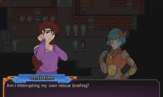 House of Pandemonium Remastered Adult Game Screenshot (2)