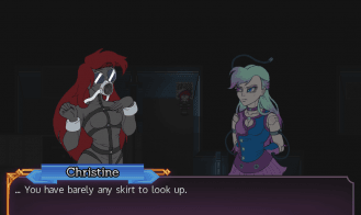 House of Pandemonium Remastered Adult Game Screenshot (4)