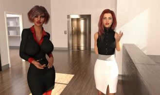 Lust Ascension Story Adult Game Screenshot (6)