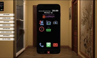 Lustful Actions Adult Game Screenshot (2)